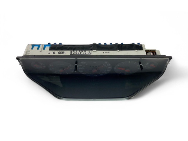Панель приборов 9148624   Volvo 960       