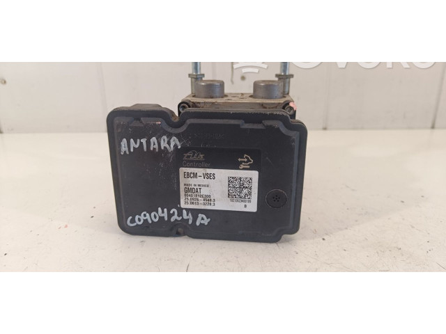Jednotka ABS 96817718   Opel Antara 2007