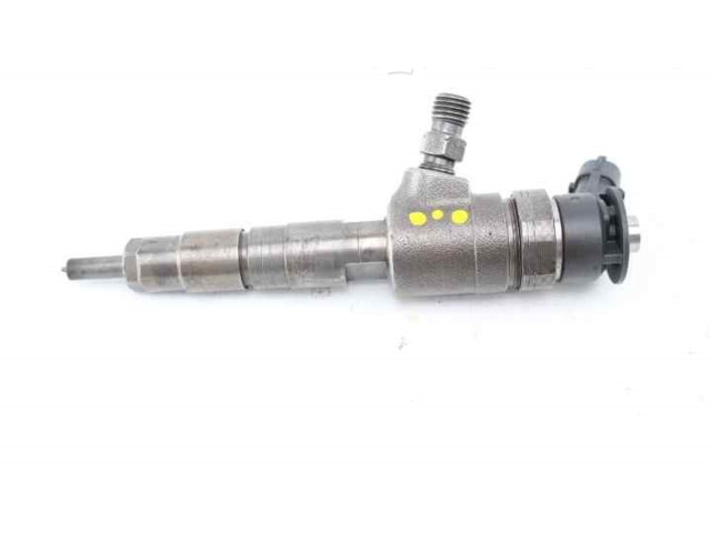 Vstřikovač 9802776680, 0445110566027766   Peugeot 2008 I     