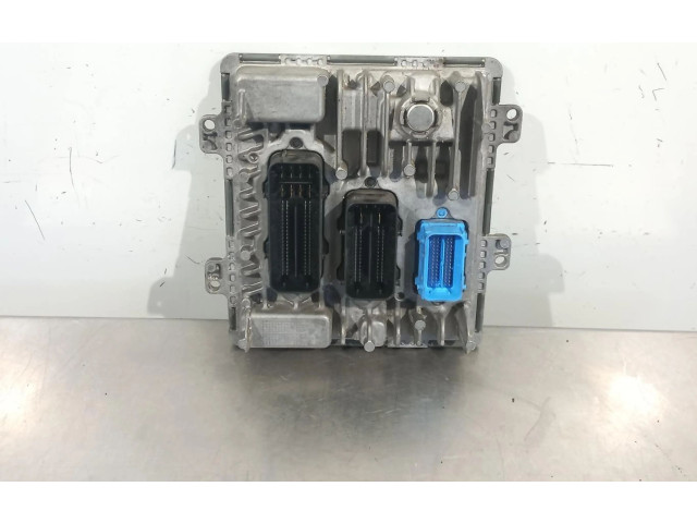 Řídící jednotka 55493025   Opel Astra J 2016