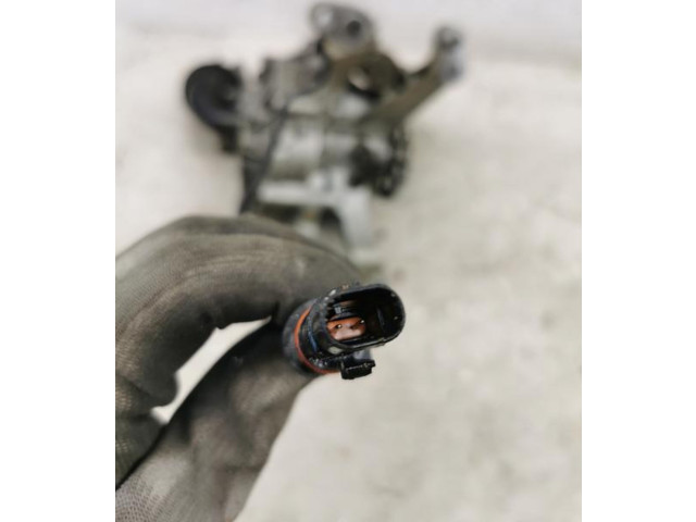 Масляный насос  PT204 G4D36L079J, X4255  Land Rover Range Rover Velar 