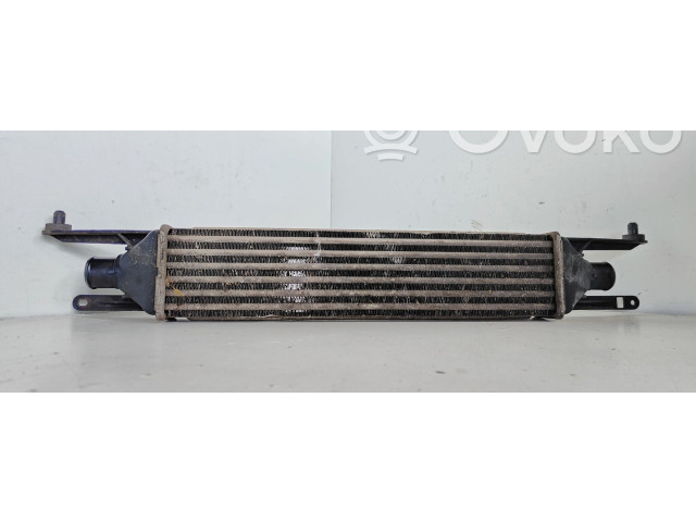 Интеркулер  866452000   Fiat Grande Punto 
