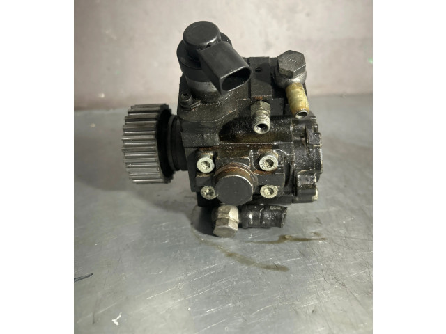 Vstřikovací čerpadlo 059130755S, 0445010154   Audi A6 S6 C6 4F    Bpp 