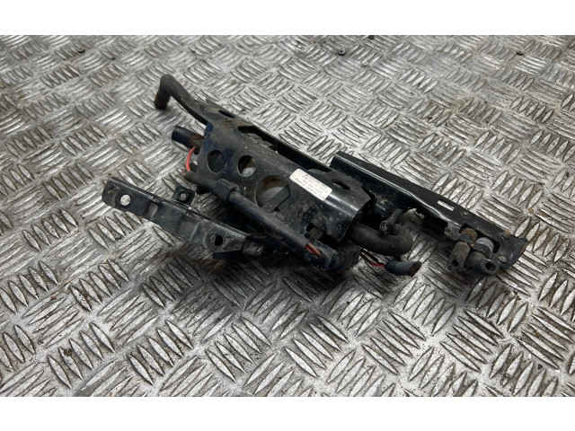 Vstřikovací čerpadlo 5N0906129B, L22810G   Volkswagen PASSAT CC     