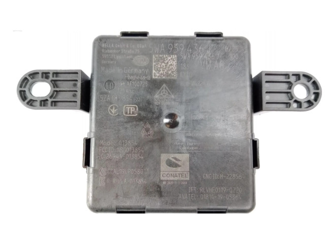 Блок управления 5WA959436J   Cupra Formentor