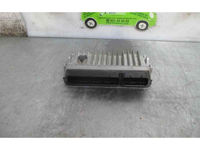 Řídící jednotka 896610DT20, 2756002781   Toyota Yaris 2016