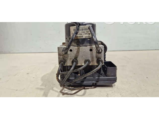 Jednotka ABS 9496946   Volvo S70  V70  V70 XC 1998