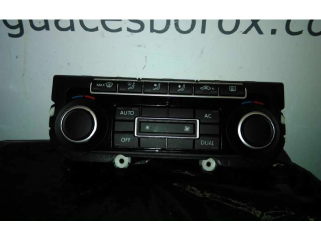 Блок управления климат-контролем 5K0907044ER   Volkswagen Touran II