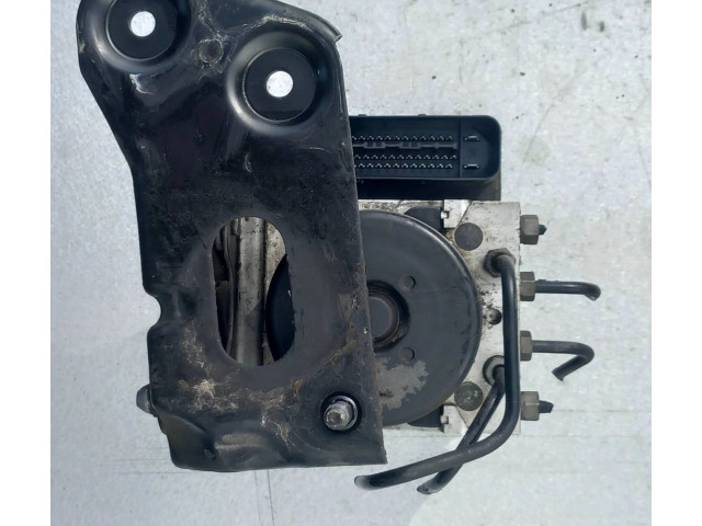 Блок АБС 7H0907379R, 10061335641   Volkswagen  Transporter - Caravelle T5  2003 - 2015 года