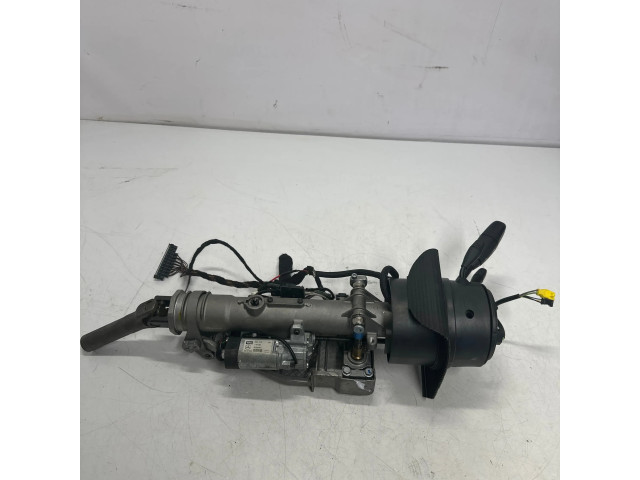    Рулевая рейка A2204600816   Mercedes-Benz S W220 1998-2006 года