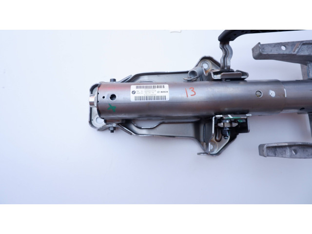  рейка  Колонка рулевая 6865576, 32306865576   BMW i3 2013-- года