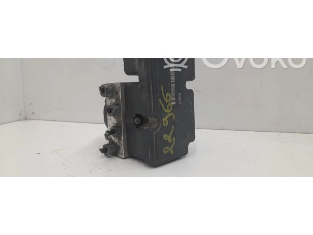 Jednotka ABS 8V512M110AD, 8V512M110AD   Ford Fiesta 2008