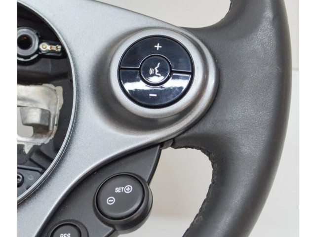 Volant Smart ForFour II W453 2016 A4534600403, 34151219F  