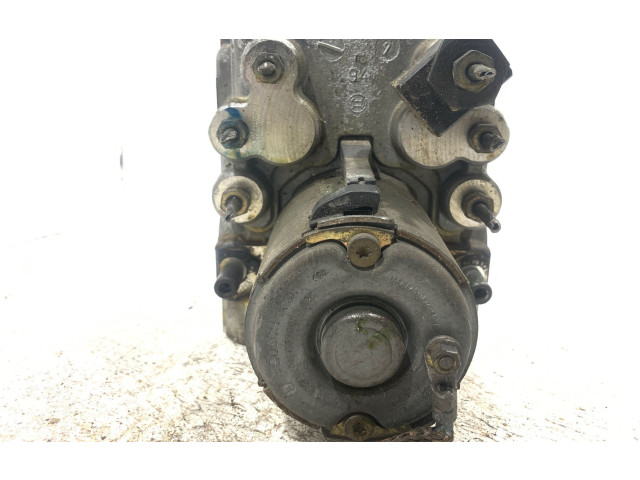 Jednotka ABS 0024319612, 470509091   Mercede-Benz S W140 1995