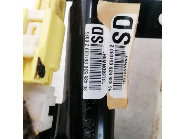 Боковая подушка безопасности 96435536   Chevrolet Epica