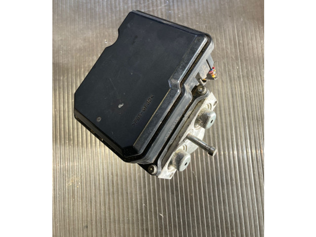 Jednotka ABS 47660JG20A, 8625L016   Nissan X-Trail T31 2008