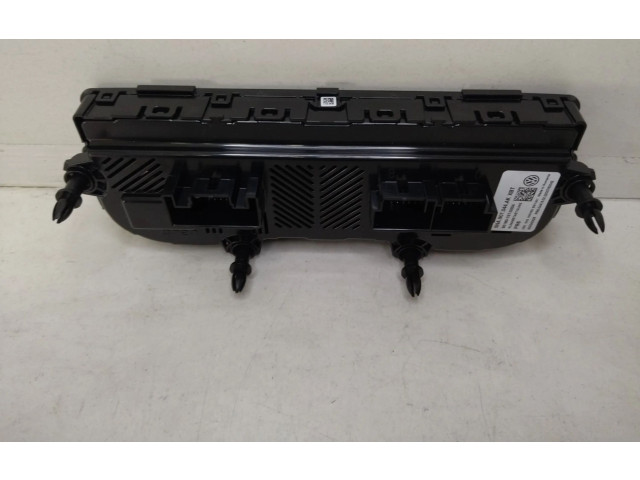 Блок управления климат-контролем 5NA907044AK   Volkswagen Tiguan