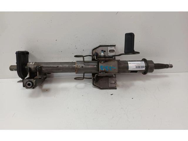 Руль Chevrolet Meriva  2002 - 2012 года 96626635      