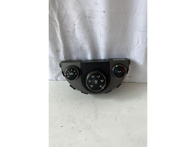Блок управления климат-контролем 97250-2KXXX, 97250-2KXXX   KIA Soul