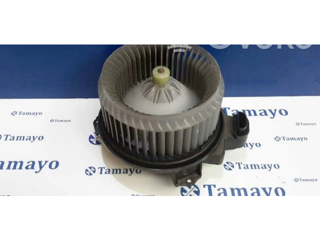 Вентилятор печки    AV2727008084   Toyota Auris E180