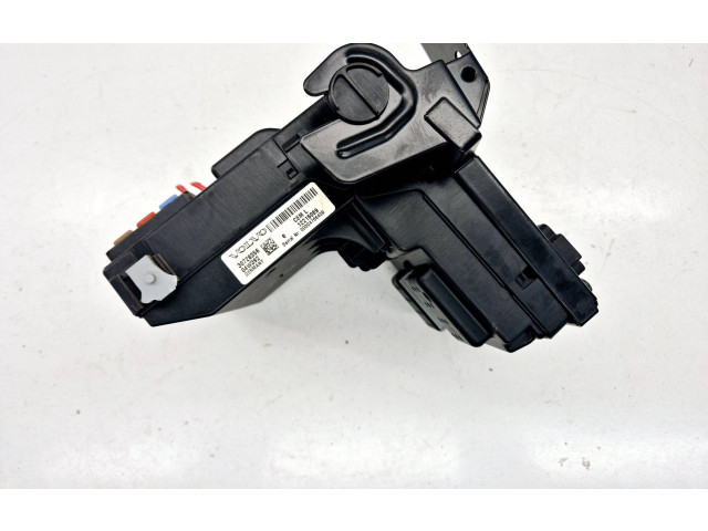 Блок комфорта 30728356, 12216069   Volvo V70   