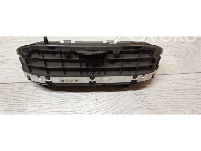 Панель приборов 78100SJDG013M1   Honda FR-V       