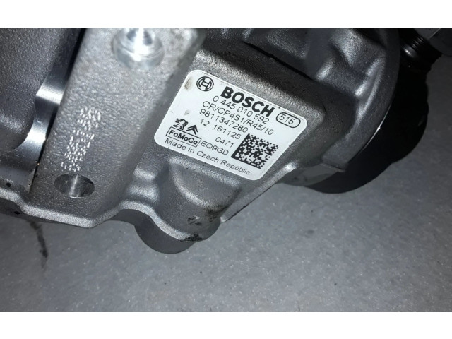 Vstřikovací čerpadlo 9811347280, 0445010592   Ford Kuga II    BNMA 