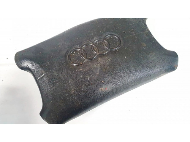 Подушка безопасности водителя 94127903059   Audi 80 90 S2 B4