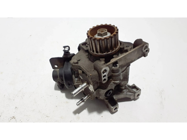 Vstřikovací čerpadlo 167003606R   Dacia Dokker  pro naftový motor 1.5 ALL_CODES 