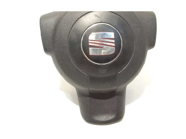Надувная подушка для руля 5P0880201J, 5P0880201J1MM   Seat Toledo II (1M)