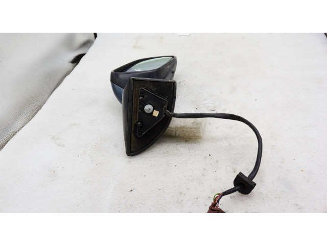 Zpětné zrcátko  Peugeot 407 2005  e9024145, e9024313  