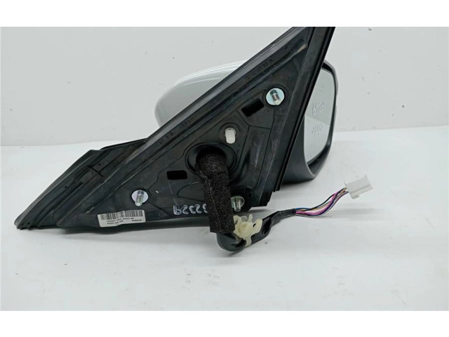 Zpětné zrcátko  Honda Civic XI 2022  76200TECG023, 0050057  