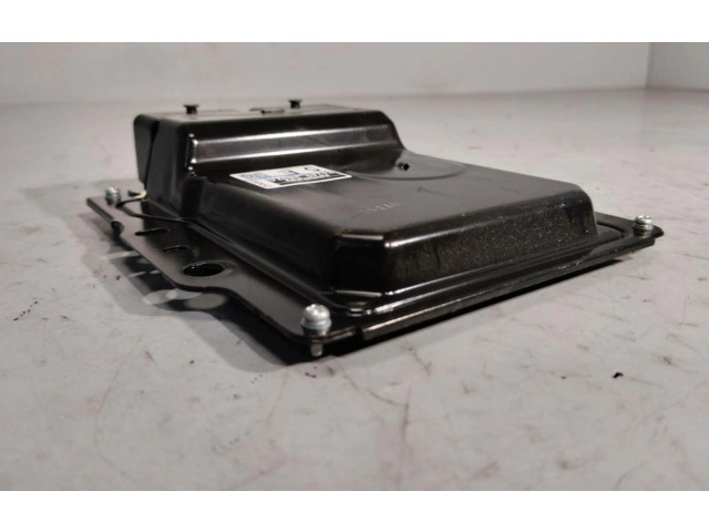 Блок управления двигателем ECU 237403NG2A   Nissan Leaf I (ZE0)    