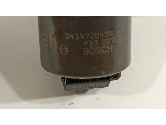 Форсунка 03G130073G, 0414720404    Audi A3 S3 8P для дизельного двигателя BKD 2