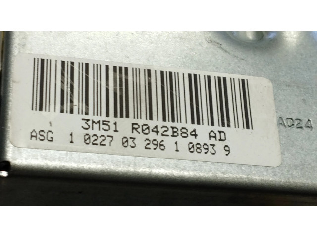 Подушка безопасности пассажира R042B84, 1022703296108939   Ford Focus C-MAX