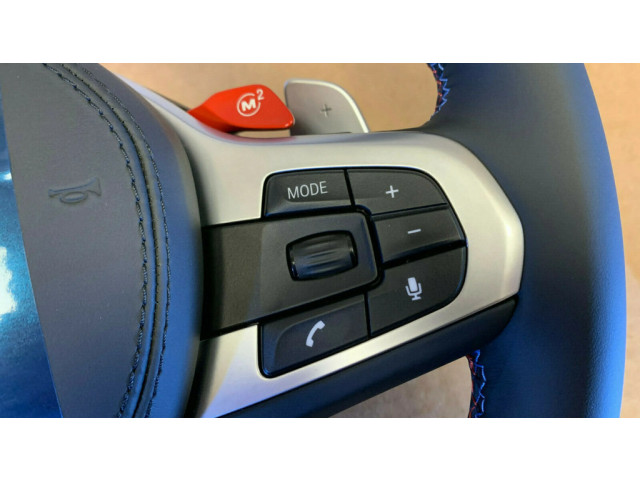 Руль BMW X4 G02  2018- года 32308094391, 32308097022      