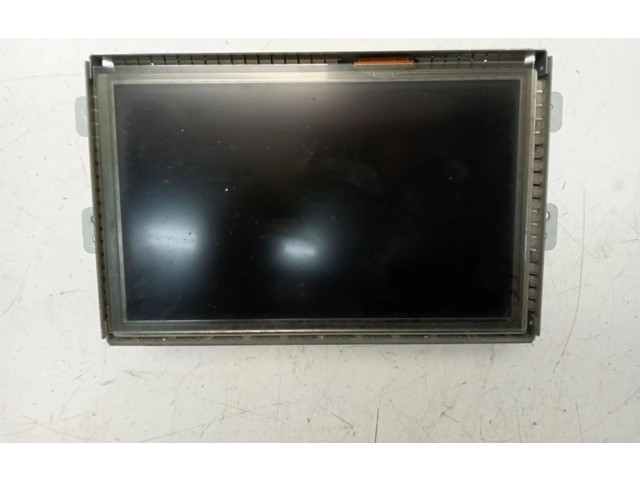 Дисплей    GHJ4B0207F, GHJ4B0207F   Land Rover Range Rover Sport L320