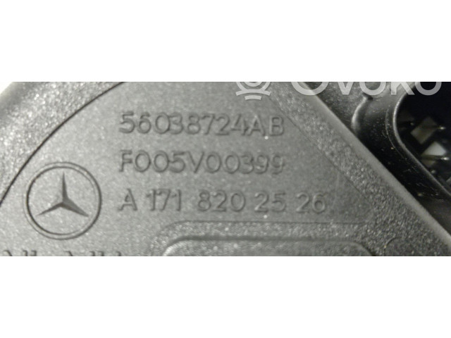Řídící jednotka A2518200910   Mercedes-Benz ML W164 2006