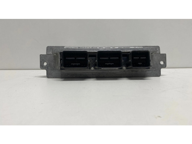 Блок управления двигателя BR3A12B684KA, DR3A12A650GH   Ford Mustang V