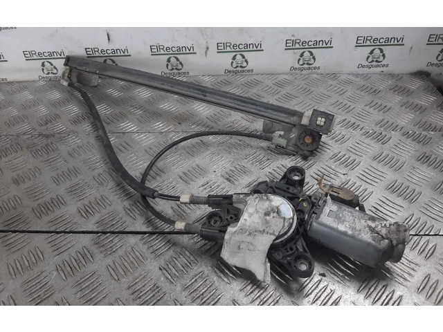 Zpětné zrcátko  Peugeot 106 1993  SINREFE  