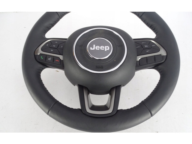 Руль Jeep Renegade  2014 -  года       