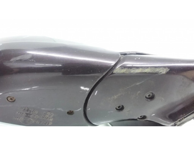 Zpětné zrcátko pravé Alfa Romeo 166 2000  0154381  