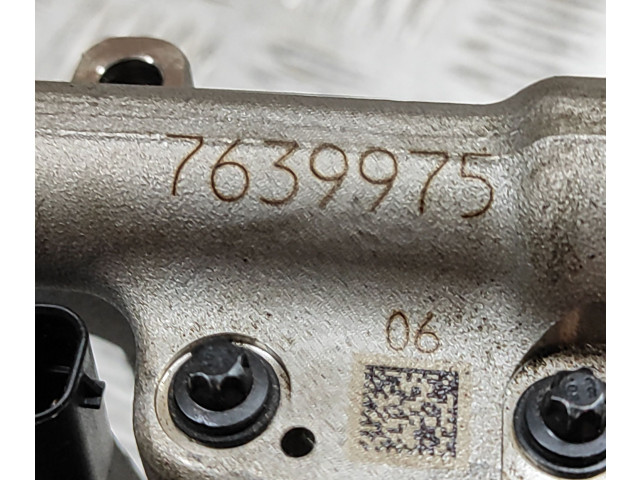 Vstřikovací lišta 7639990, 0261500484   BMW 2 F22 F23    B58 B30 A 