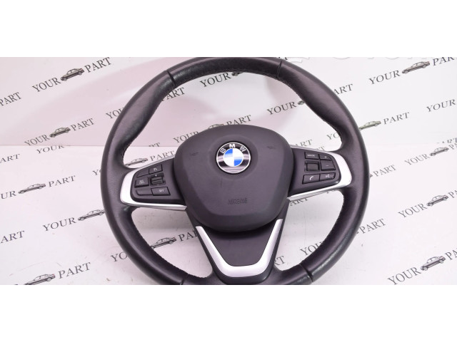 Volant BMW X1 F48 F49 2018   