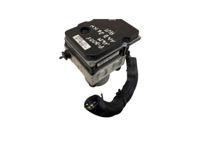 Jednotka ABS 9810486780, 0265952126   Peugeot 3008 II 2016