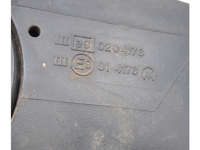 Зеркало (механическое)    836250, E9024176   Opel Meriva A