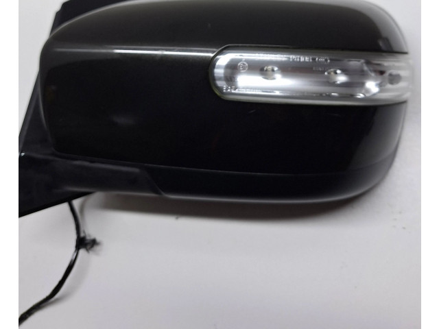 Zpětné zrcátko  Mazda CX-7 2011    