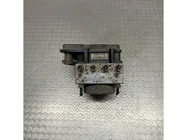 Jednotka ABS 0265800559, 00628B0581   Renault Clio III 2011