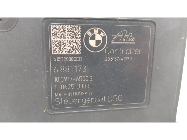 Jednotka ABS 6881173, 10091765003   BMW 1 F20 F21 2015