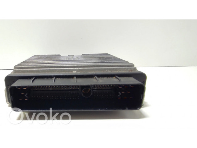 Řídící jednotka 3S7A12A650FD   Ford Mondeo Mk III 2003
